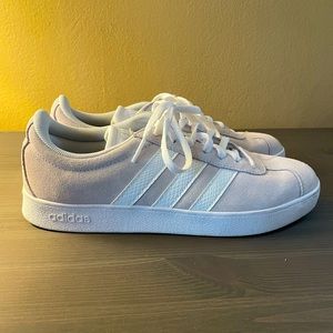 Adidas sneakers - size 8